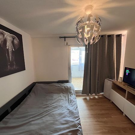 Votre Pied-A-Terre En Bord De Mer Sète Dış mekan fotoğraf