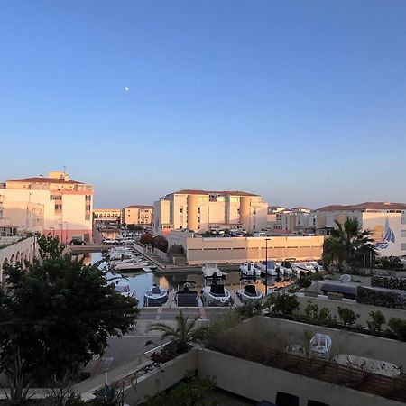 Votre Pied-A-Terre En Bord De Mer Sète Dış mekan fotoğraf