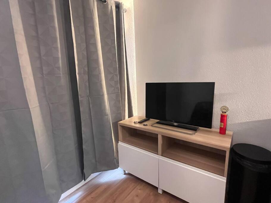 Votre Pied-A-Terre En Bord De Mer Sète Dış mekan fotoğraf