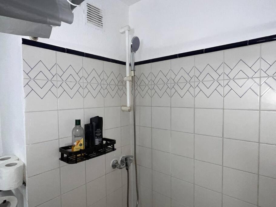 Votre Pied-A-Terre En Bord De Mer Sète Dış mekan fotoğraf