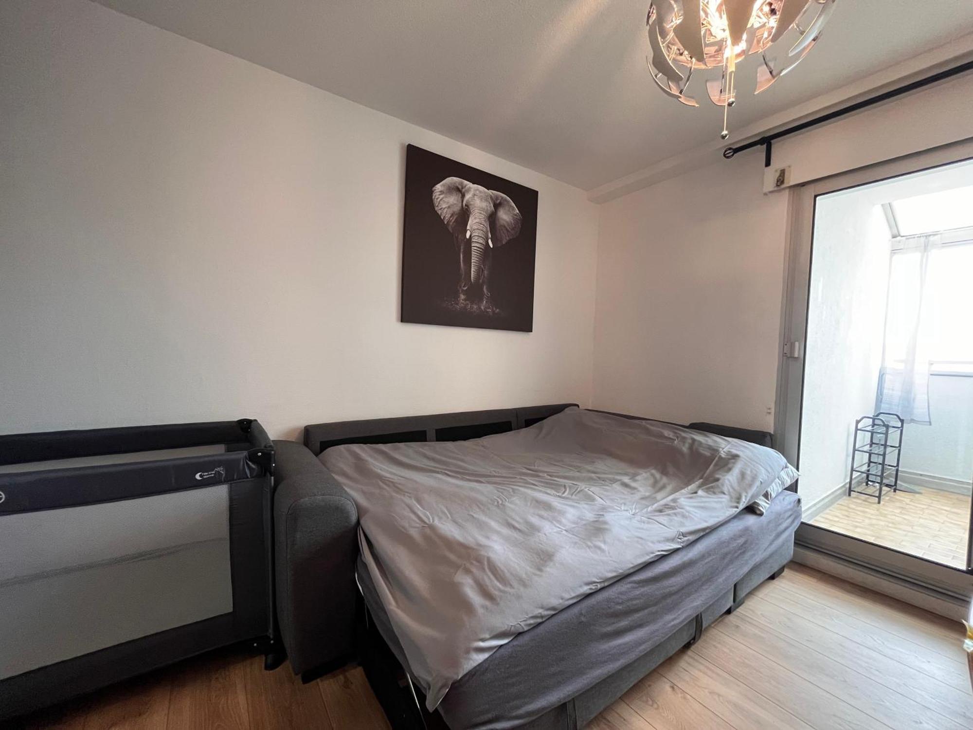 Votre Pied-A-Terre En Bord De Mer Sète Dış mekan fotoğraf